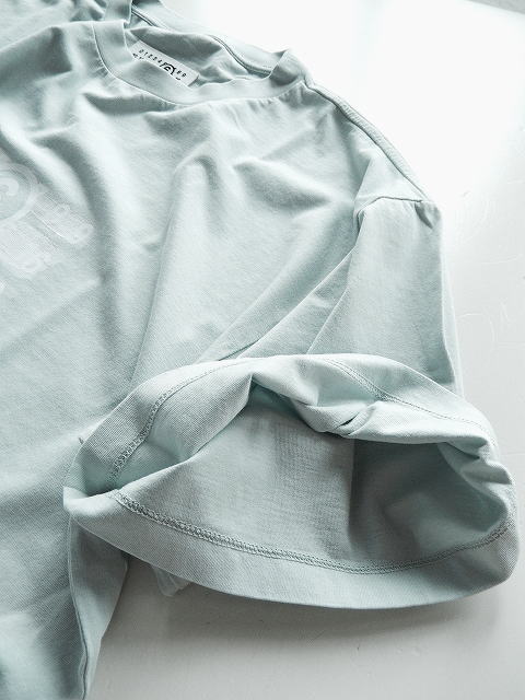 【美品】エムエムシックス　メゾンマルジェラ　リネン　2way オフショルガーデン MM⑥ Maison Margiela【エムエムシックス メゾン マルジェラ】正規